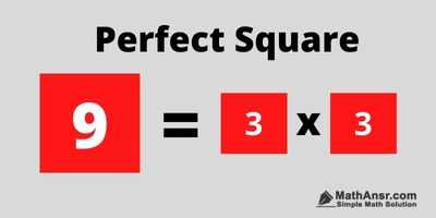 Perfect Square